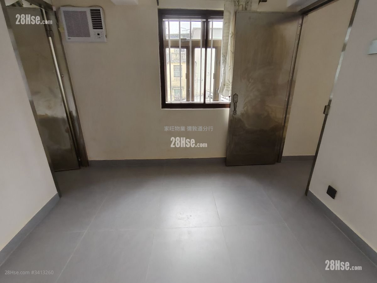 Kam Tsin Tsuen Rental 1 Bedroom , 1 Bathroom 400 ft²