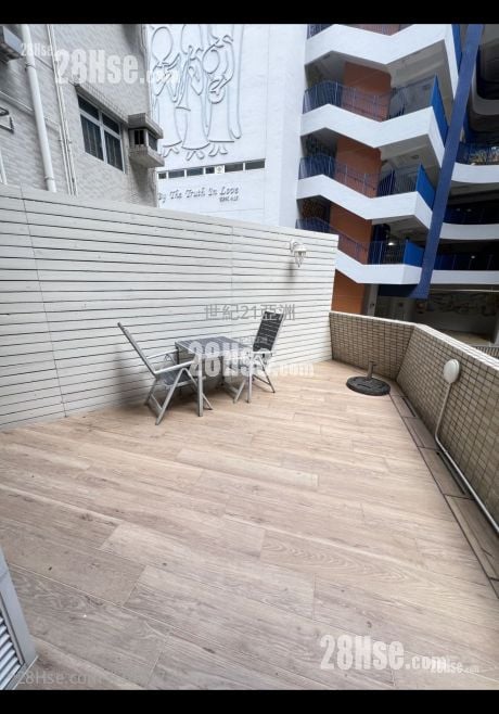 Manrich Court Sell 1 Bedroom , 1 Bathroom 415 ft²