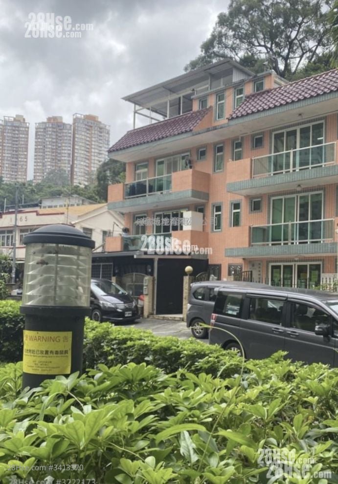 Wo Liu Hang Rental 2 Bedrooms , 1 Bathroom 400 ft²
