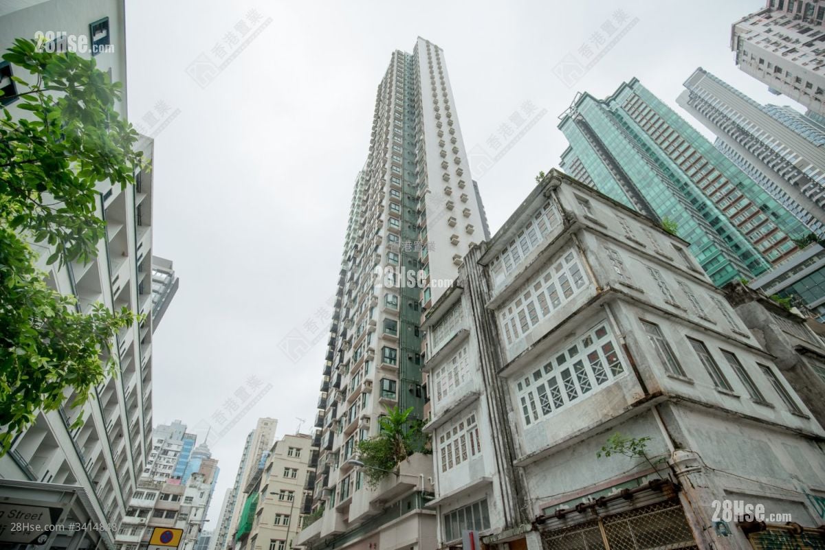 Dawning Height Sell 3 Bedrooms , 1 Bathroom 498 ft²