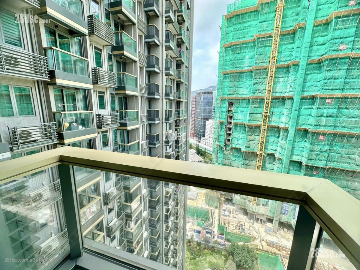 The Southside Sell 2 Bedrooms , 1 Bathroom 594 ft²