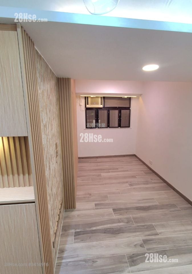 Hung Lee Building Sell 1 Bedroom , 1 Bathroom 286 ft²