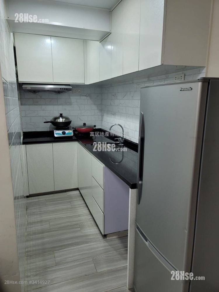 62 Castle Peak Road Rental 2 Bedrooms , 1 Bathroom 273 ft²