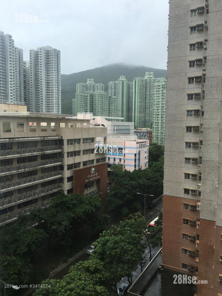 Harmony Garden Sell 3 Bedrooms , 2 Bathrooms 592 ft²