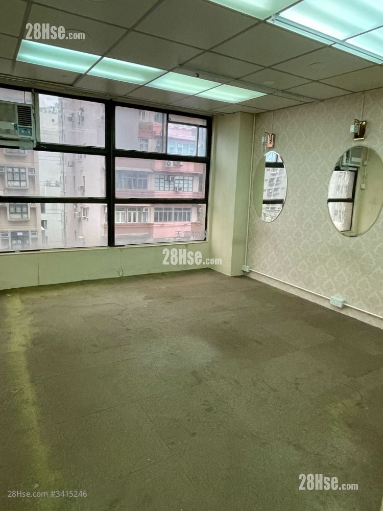 Goldfield Tower Rental