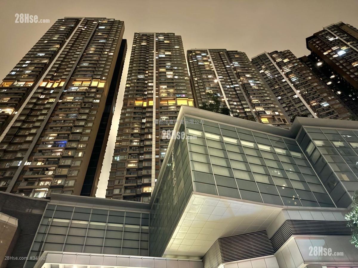 譽港灣 租盤