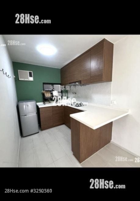 Sheung Sze Wan Rental 1 Bedroom , 1 Bathroom 350 ft²
