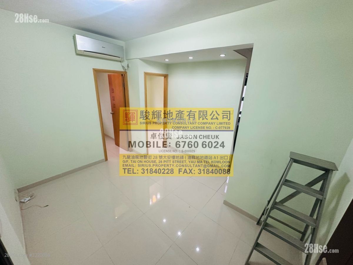 Winner Building Rental 2 Bedrooms , 1 Bathroom 334 ft²