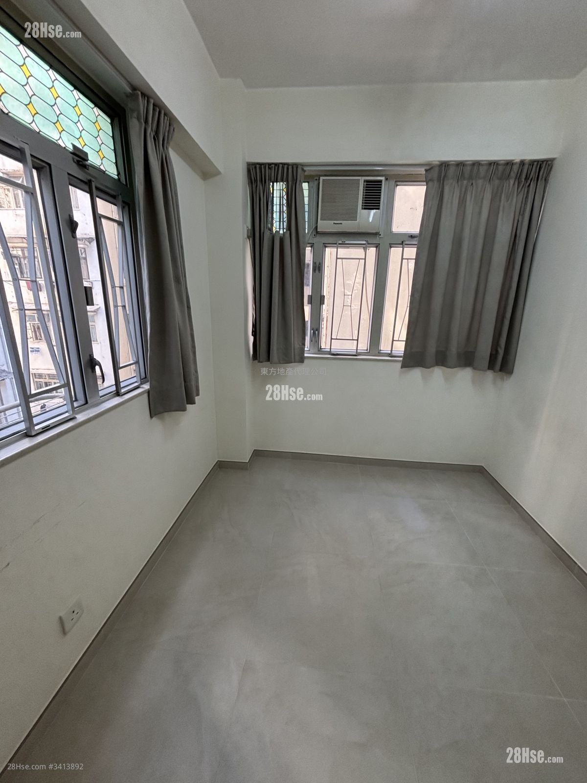 Po Kwong Building Rental Studio , 1 Bathroom 130 ft²