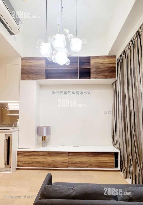 Island Residence Sell Studio , 1 Bathroom 271 ft²