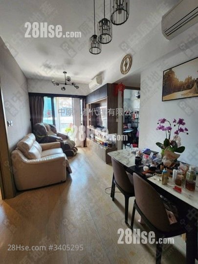 Phase 1B Of The Campton Rental 2 Bedrooms , 1 Bathroom 538 ft²