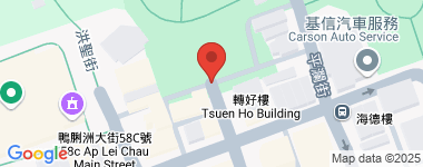 Coasto 中层 物业地址