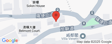 秀麗閣 高層 物業地址