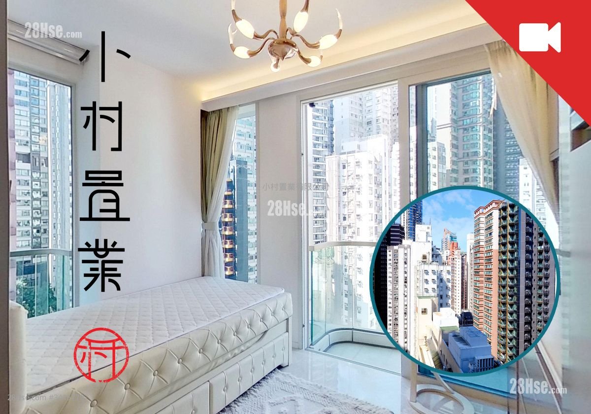 Upper Central Rental Studio , 1 Bathroom 200 ft²