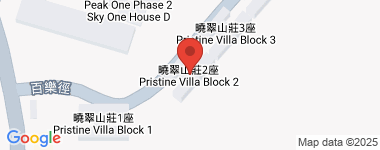 曉翠山莊 2座 D 低層 物業地址