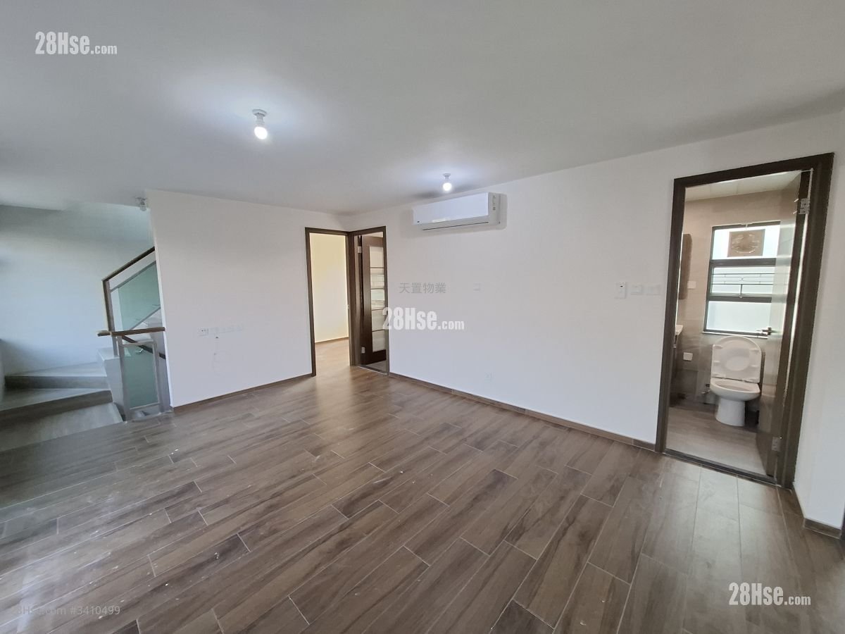Ping Shan Rental 3 Bedrooms , 1 Bathroom 700 ft²