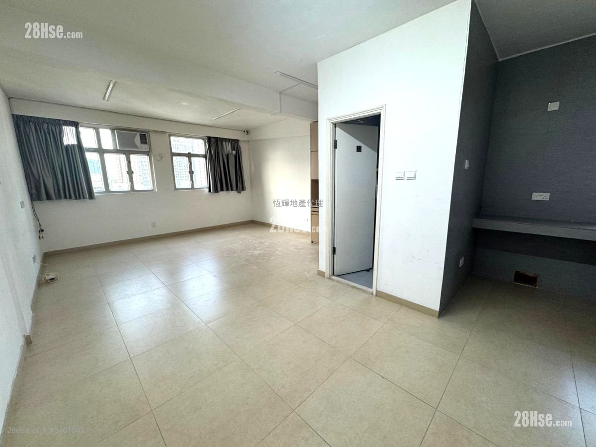 Len Shing Mansion Rental Studio , 1 Bathroom 432 ft²