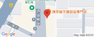 马头围道97号 全层 物业地址