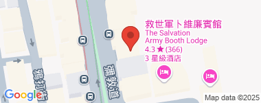 鴻寶商業大廈  物業地址