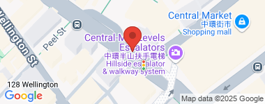The Center 66/F Address