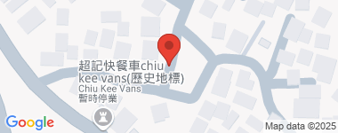 村屋 1室 物業地址