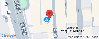 Austin Living 全層 物業地址