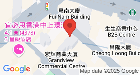永乐街243号 地图