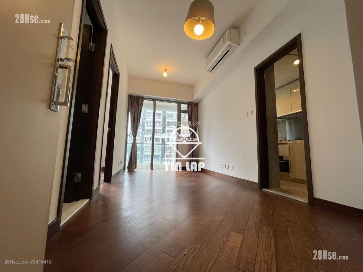 One Pacific Heights Rental 1 Bedroom , 1 Bathroom 401 ft²
