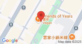 On On Building Map