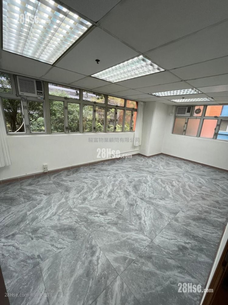 Camel Paint Building Rental