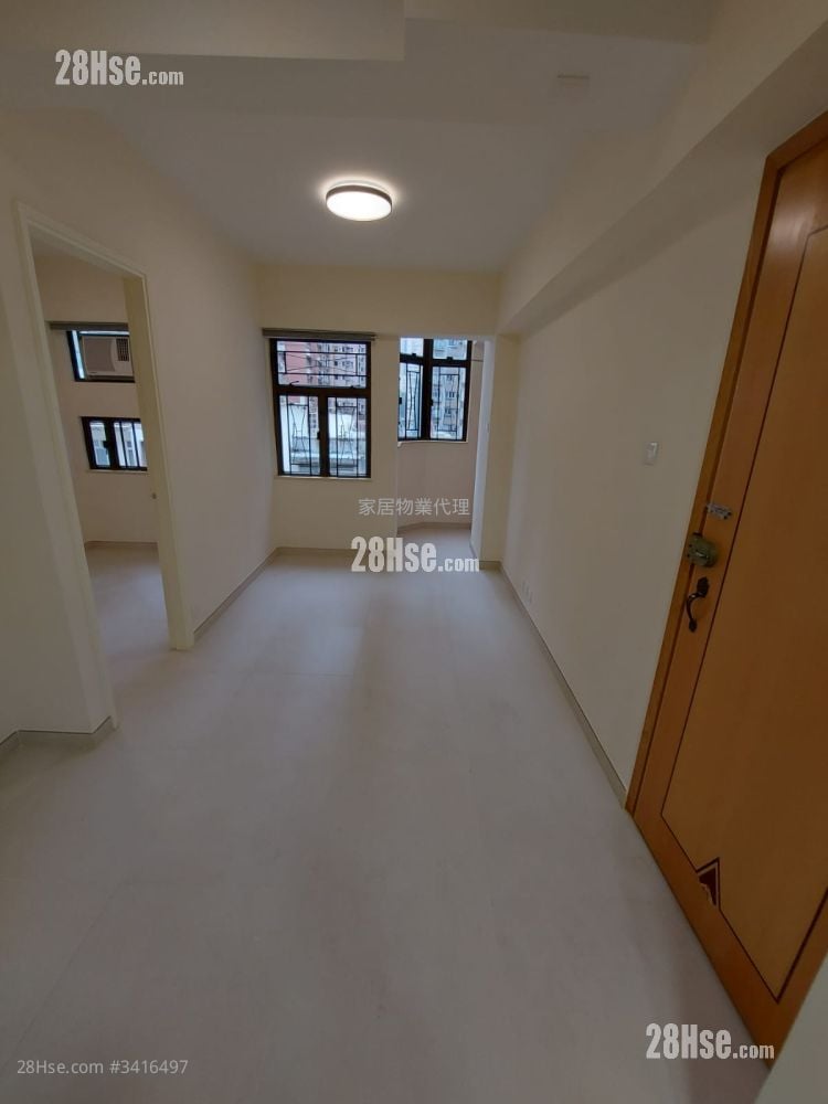 Nan Chu Mansion Sell 277 ft²