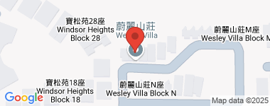 Wesley Villa House Address