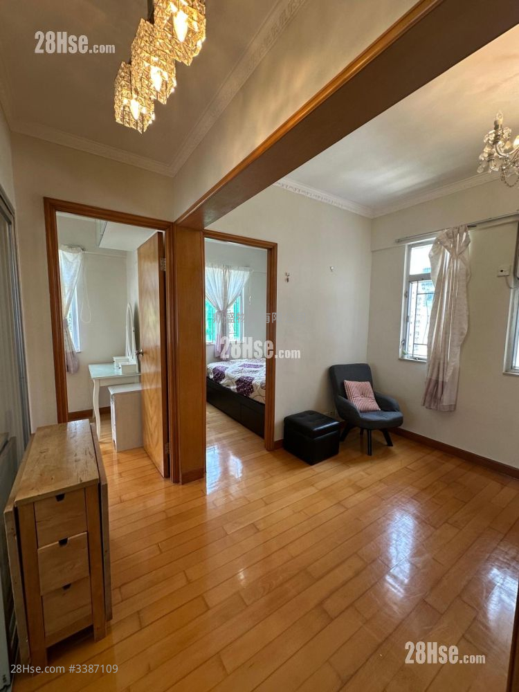 Dragon View House Rental 2 Bedrooms , 1 Bathroom 336 ft²