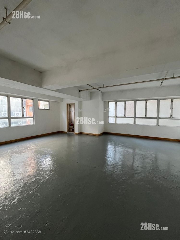Seaview Centre Rental