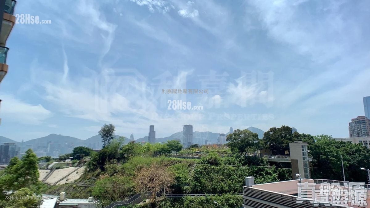 天鑄 租盤 1,221 平方呎