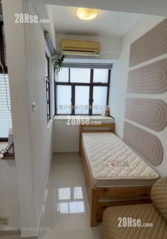 Hong Fu Building Rental Studio , 1 Bathroom 145 ft²