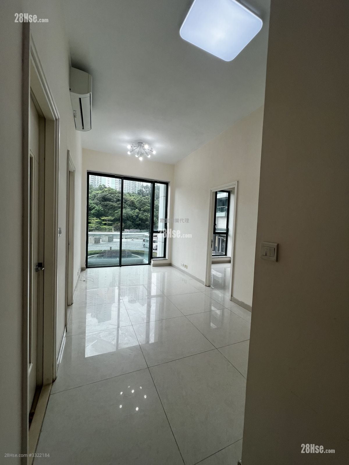 Mont Vert Rental 2 Bedrooms , 1 Bathroom 491 ft²