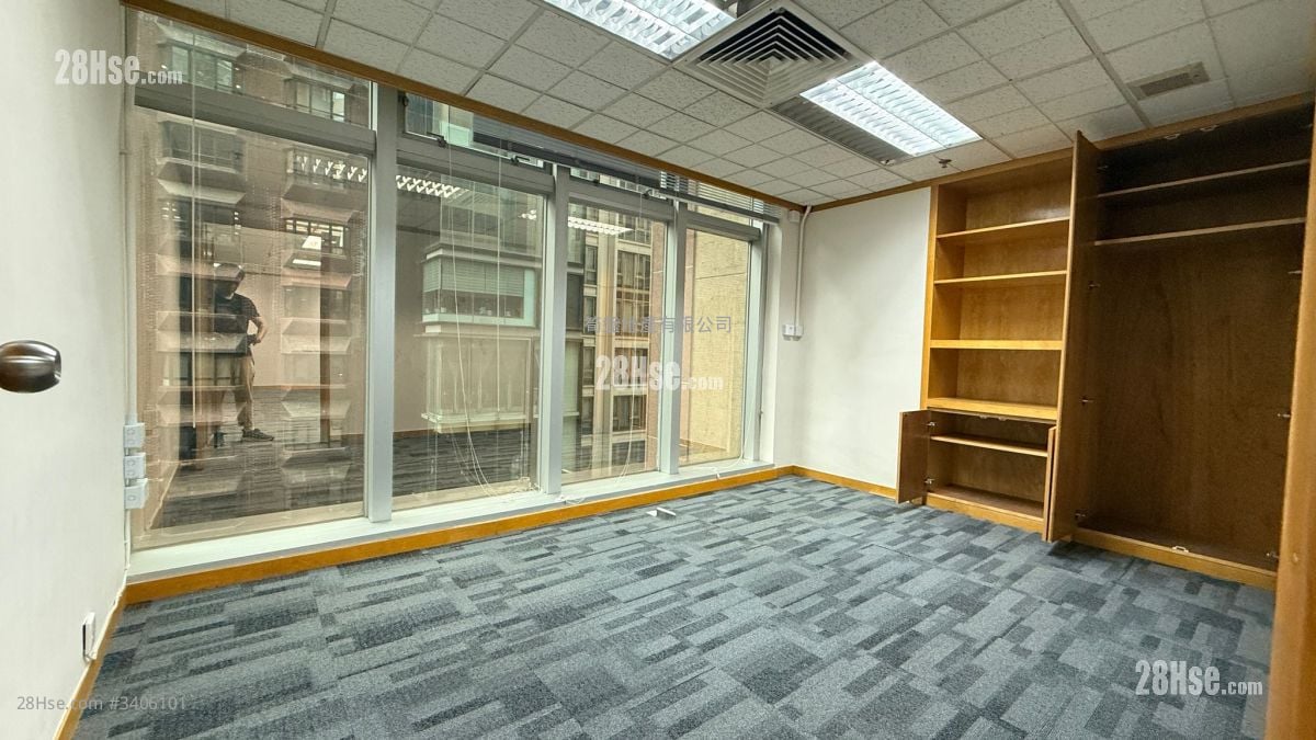 Multifield Plaza Rental