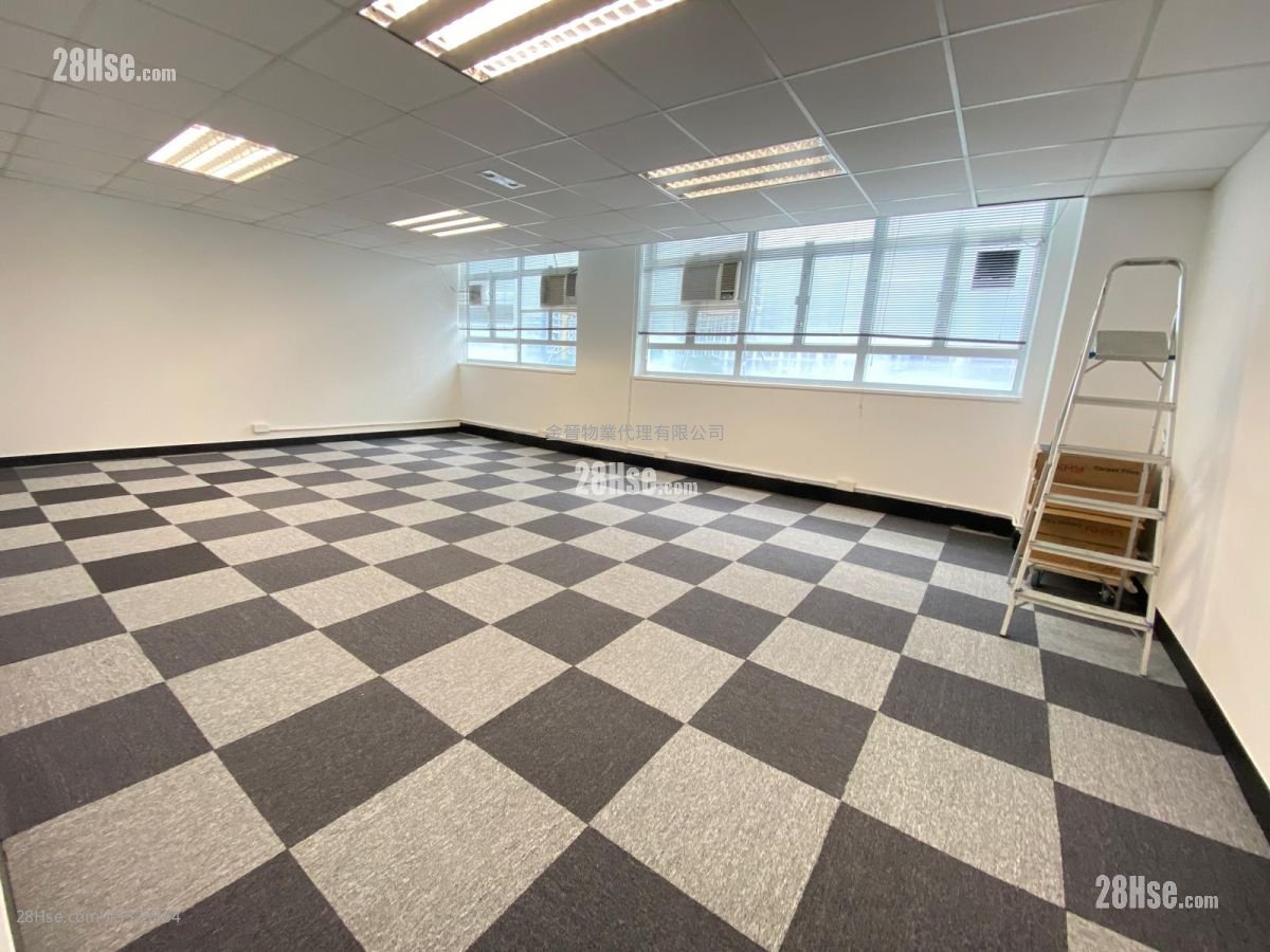 Sung Kee Industrial Building Rental