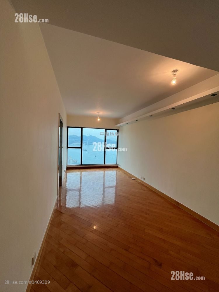 Ocean Pointe Rental 2 Bedrooms , 2 Bathrooms 653 ft²