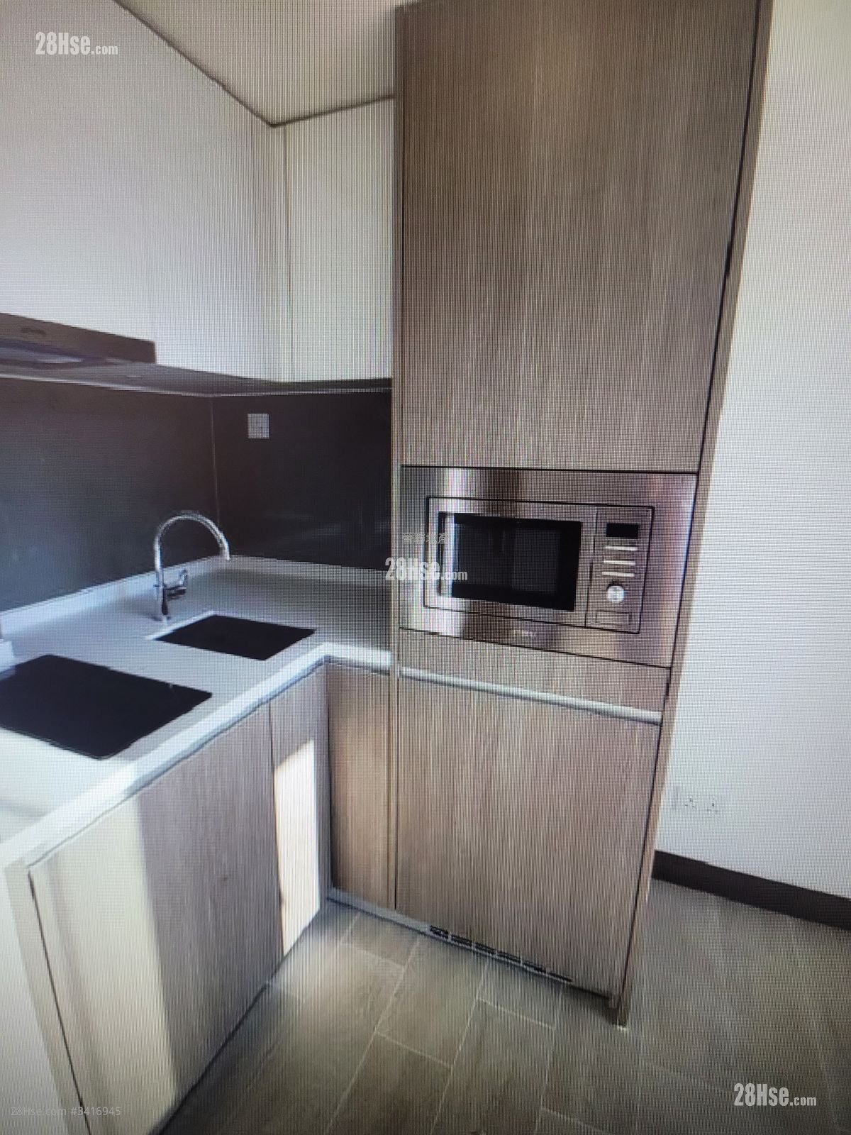 The Garrison Rental 1 Bedroom , 1 Bathroom 201 ft²