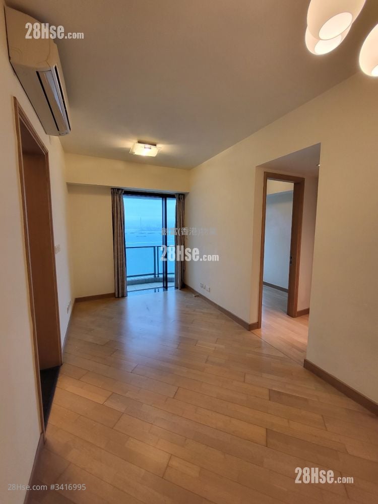 The Sail At Victoria Rental 2 Bedrooms , 1 Bathroom 497 ft²