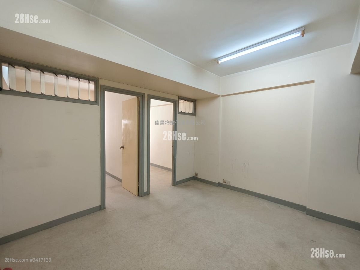 Mau Wah Mansion Rental 2 Bedrooms , 1 Bathroom 400 ft²