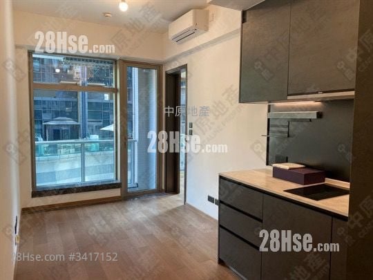 Sablier Sell 1 Bedroom 333 ft²