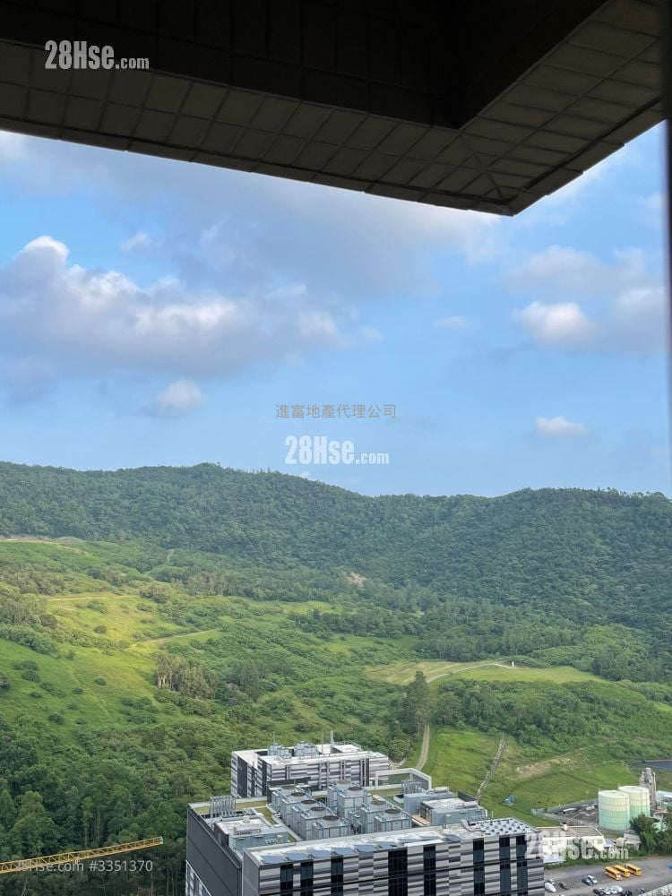 領峰 租盤 4 房 , 2 浴室 990 平方呎