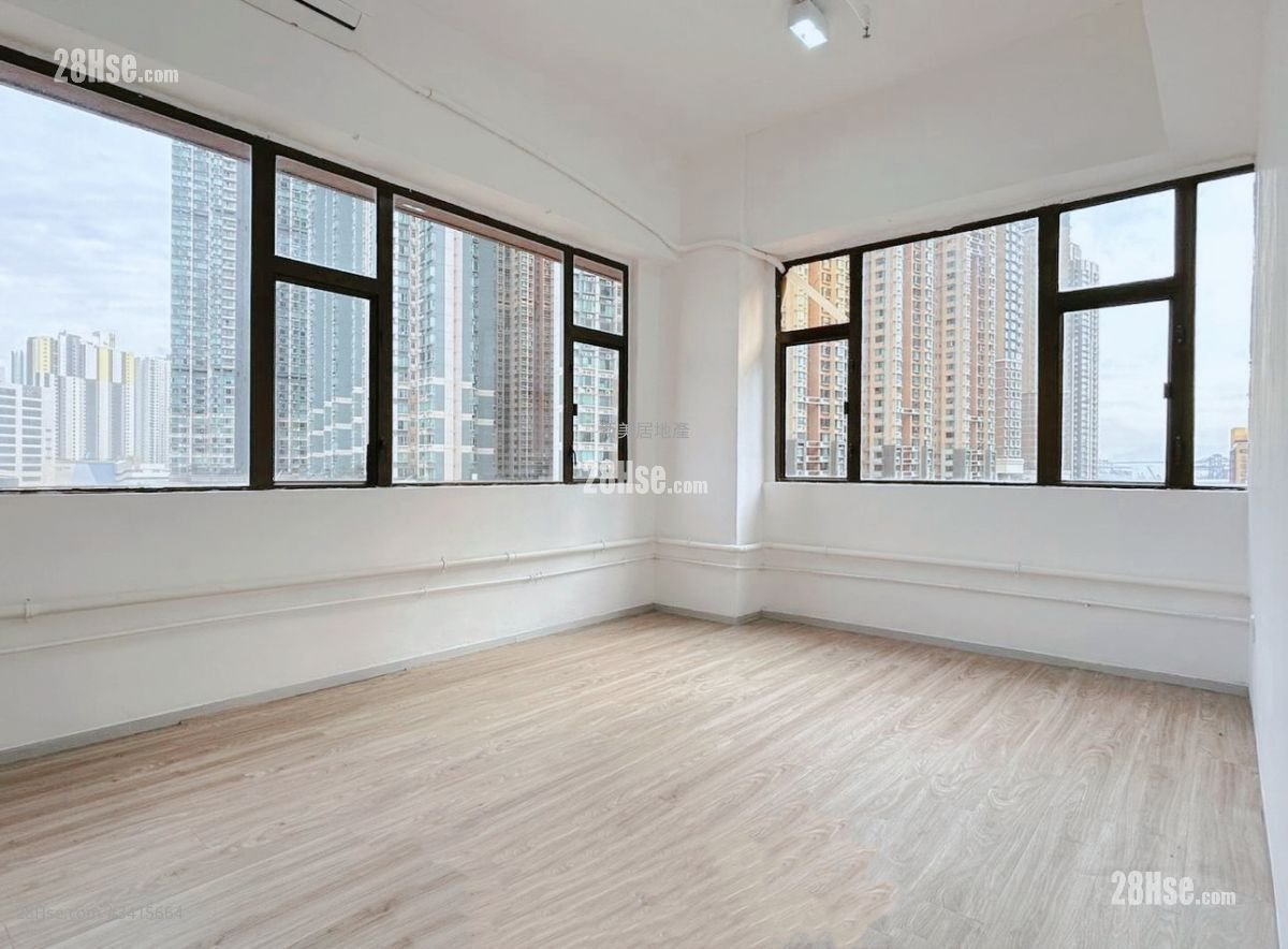 Lee Sum Factory Building Rental