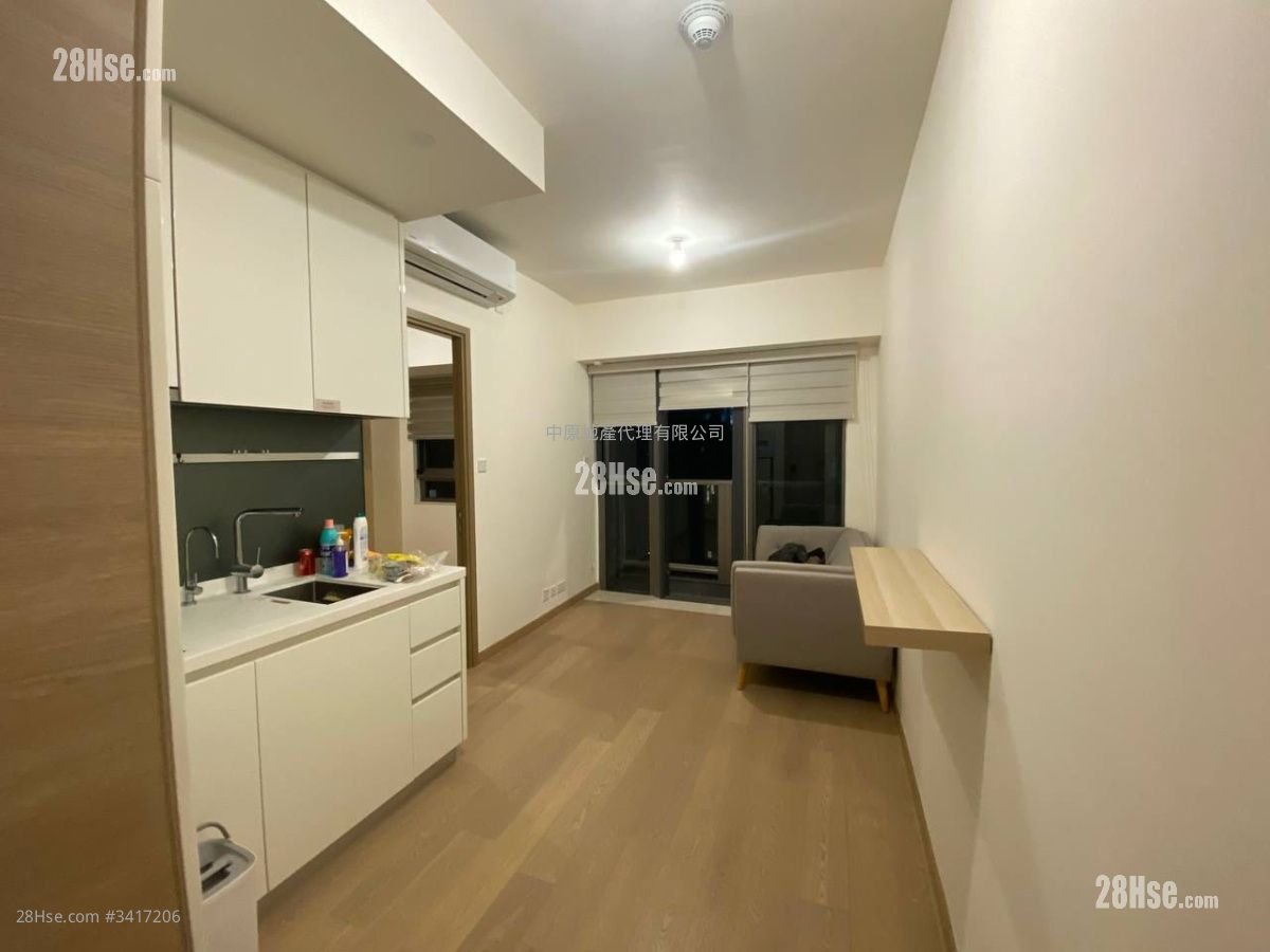 Solaria Sell 1 Bedroom , 1 Bathroom 336 ft²