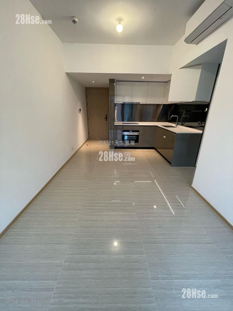 Mori Rental 2 Bedrooms , 1 Bathroom 498 ft²