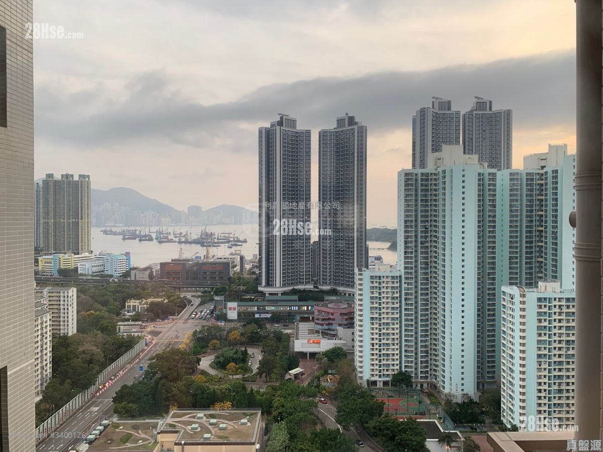Astoria Crest Rental 260 ft²
