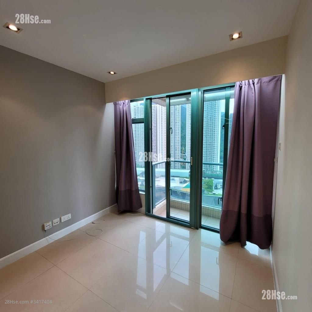 Ocean View Rental 2 Bedrooms , 1 Bathroom 474 ft²